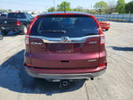 Honda CR-V 2016