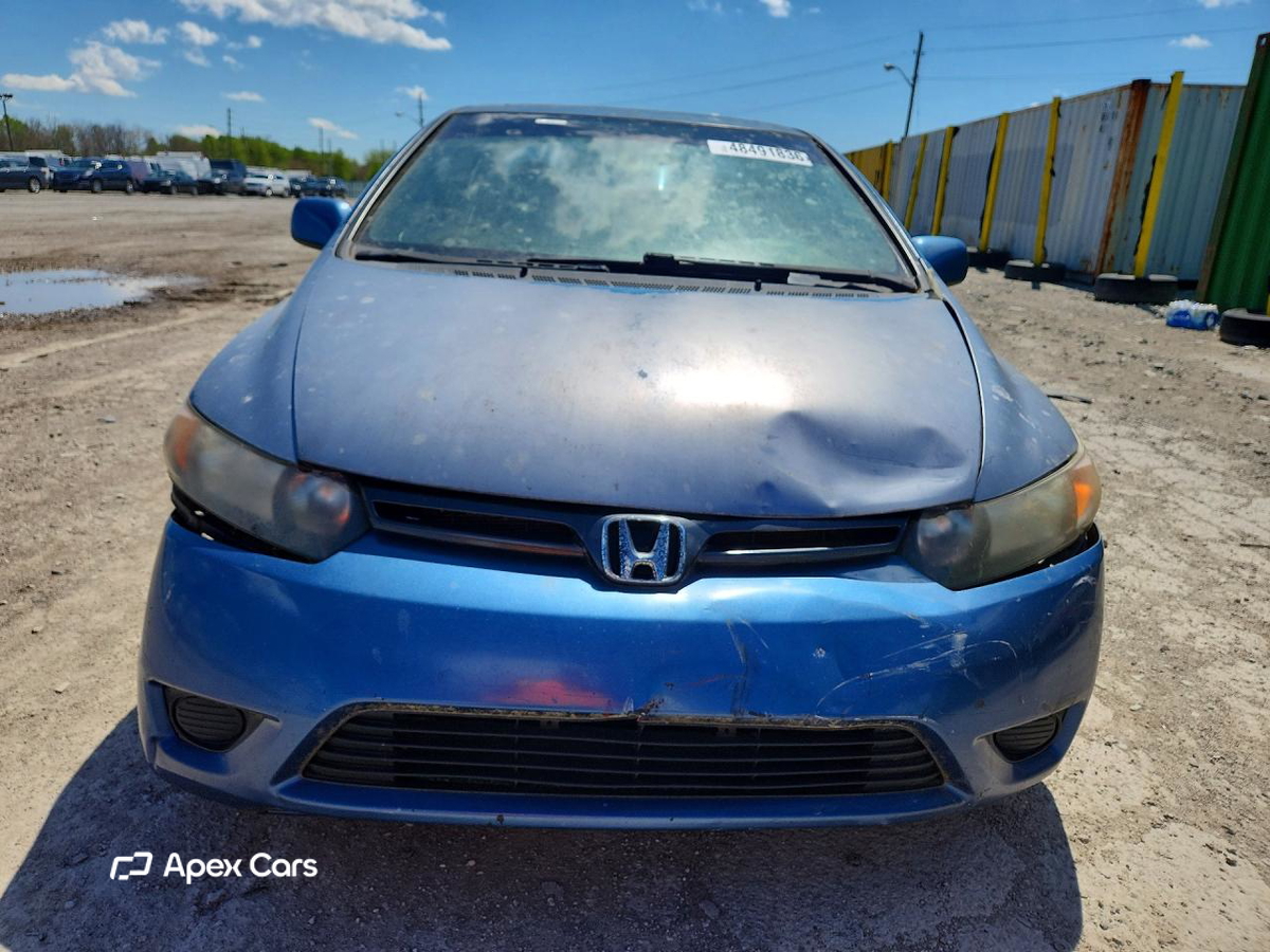 Honda Civic 2006