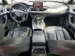 Audi A6 2012