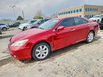 Lexus ES 2009