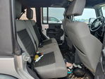 Jeep Wrangler 2010