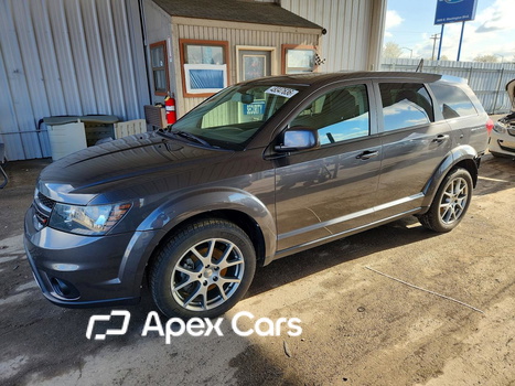 Dodge Journey 2015 - Image 1 of 13