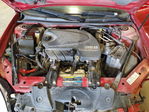 Chevrolet Impala 2008