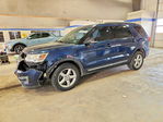 Ford Explorer 2016