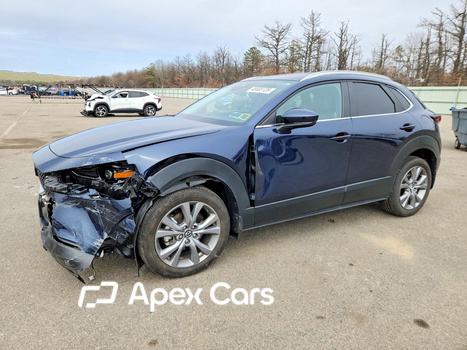 Mazda CX-30 2024 - Image 1 of 14
