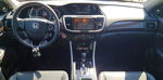 Honda Accord 2017