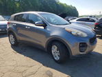 Kia Sportage 2017