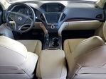 Acura MDX 2014