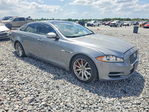 Jaguar XJ 2012