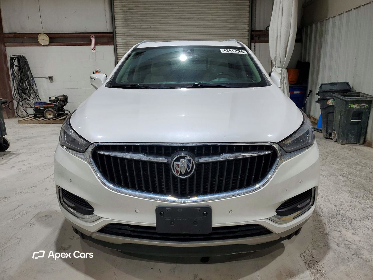 Buick Enclave 2021