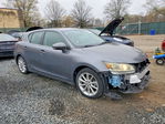 Lexus CT 2012