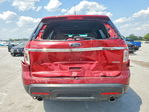 Ford Explorer 2015