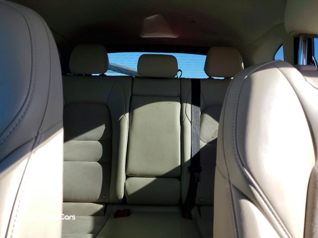Mazda CX-5 2019