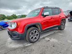 Jeep Renegade 2015