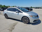 Honda Civic 2015