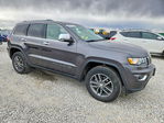 Jeep Cherokee 2018