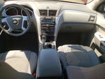 Chevrolet Traverse 2012