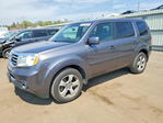 Honda Pilot 2015