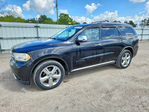 Dodge Durango 2011