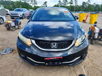 Honda Civic 2013