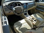 Chrysler Sebring 2008