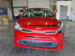 Kia Rio 2022
