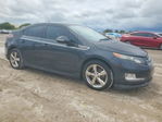 Chevrolet Volt 2014