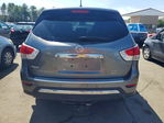 Nissan Pathfinder 2015
