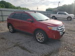 Ford Edge 2014