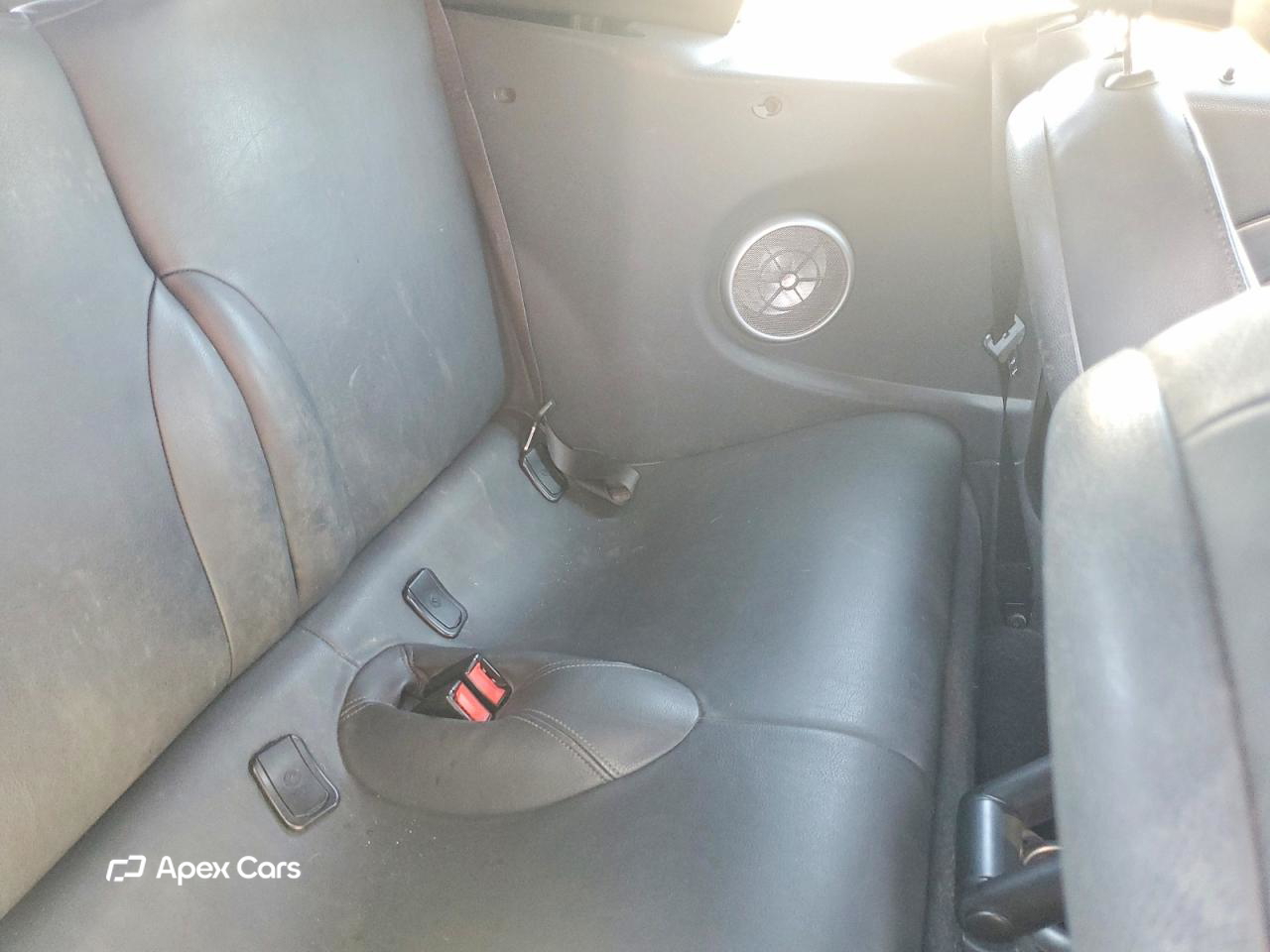 MINI Cooper 2007