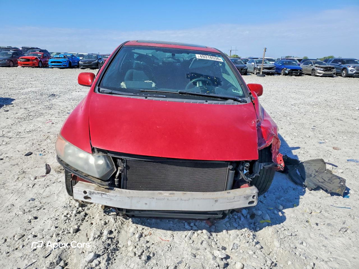 Honda Civic 2006