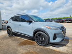 Nissan Kicks 2021