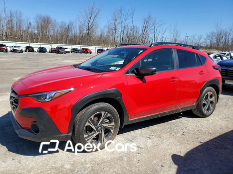 Subaru XV 2024 - Image 1 of 13
