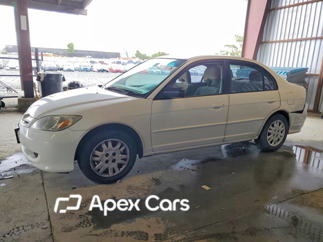 Honda Civic 2005 - Image 1 of 5