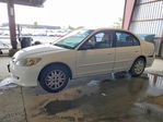 Honda Civic 2005
