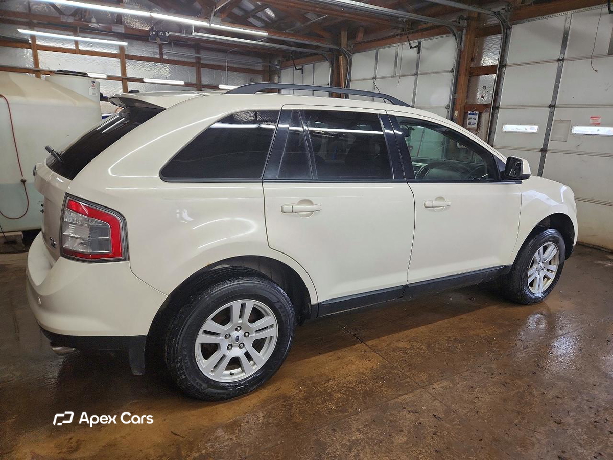 Ford Edge 2008