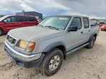 Nissan Navara (Frontier) 2000