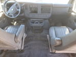 Chevrolet Express 2011