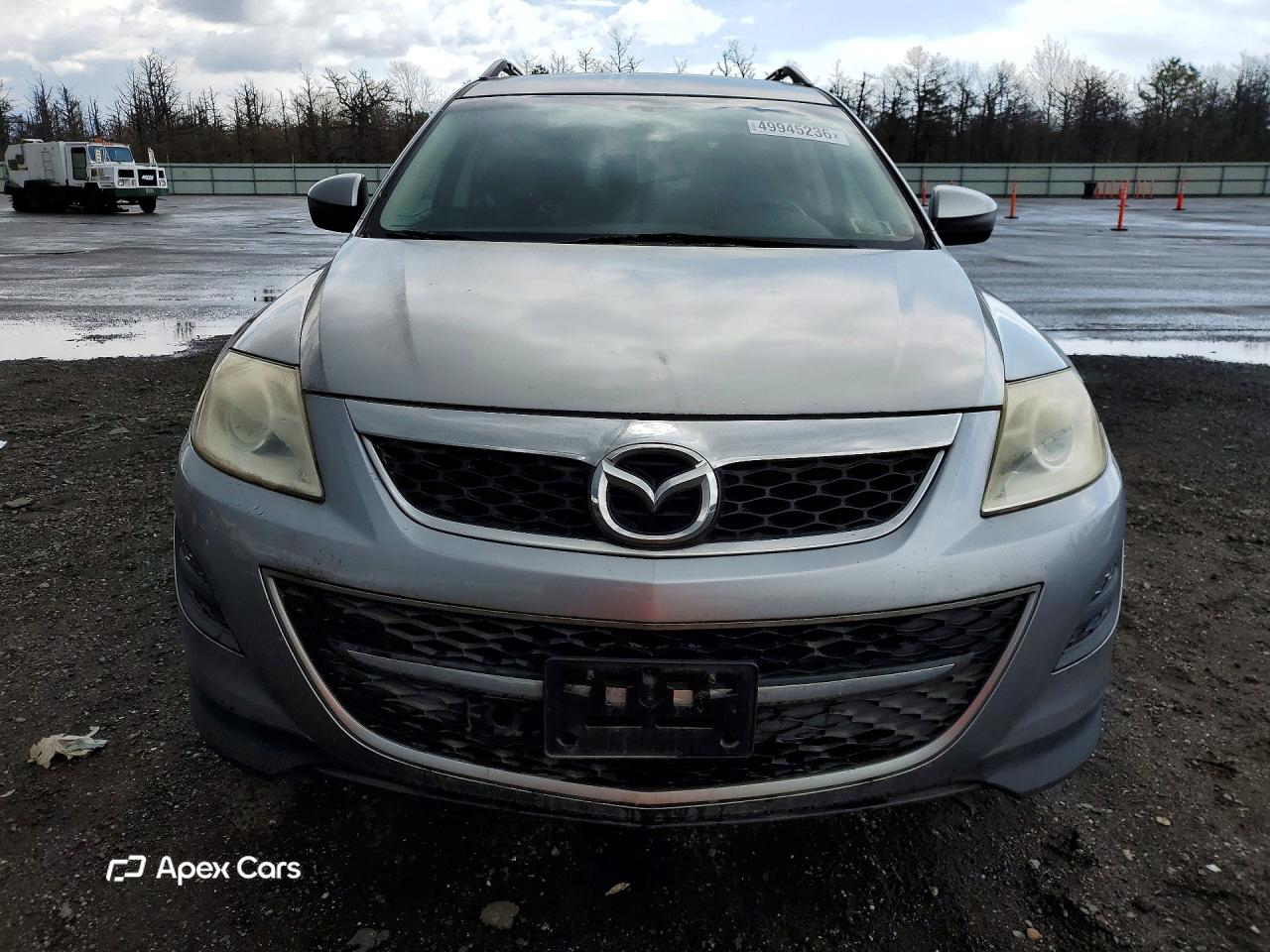 Mazda CX-9 2011