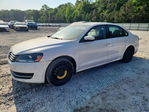 Volkswagen Passat 2014