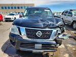 Nissan Armada 2017
