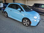 Fiat 500 2016