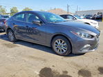 Mazda 3 2016