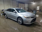 Toyota Avalon 2016