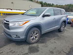 Toyota Highlander 2014