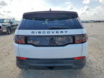Land Rover Discovery 2020