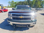 Chevrolet Silverado 2014