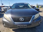 Lexus RX 2011