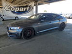 Audi RS5 2019