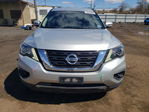 Nissan Pathfinder 2019